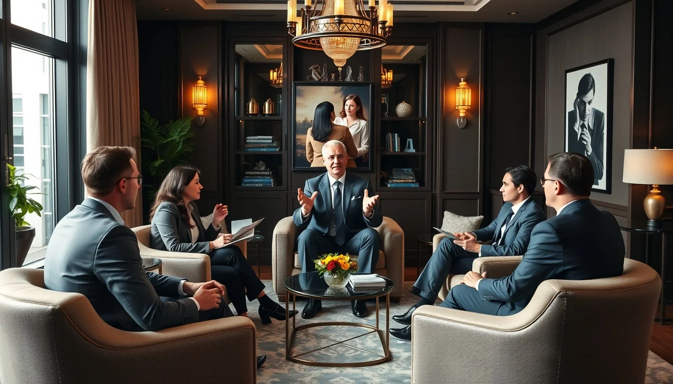Premium plan visual